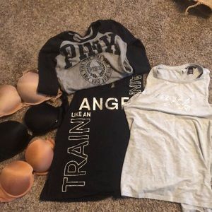 Victoria’s Secret Lot